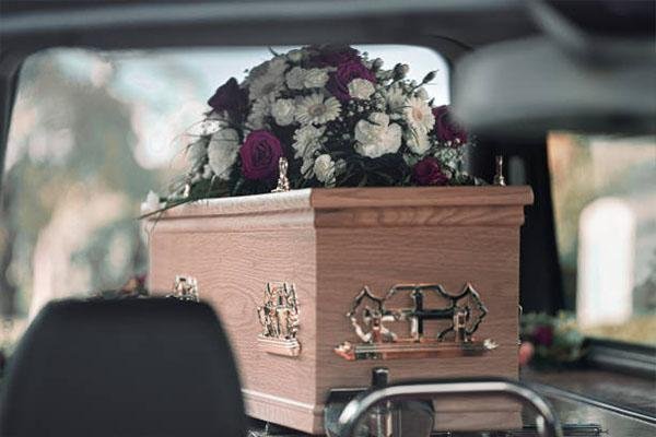Traslado Funerário em São Paulo